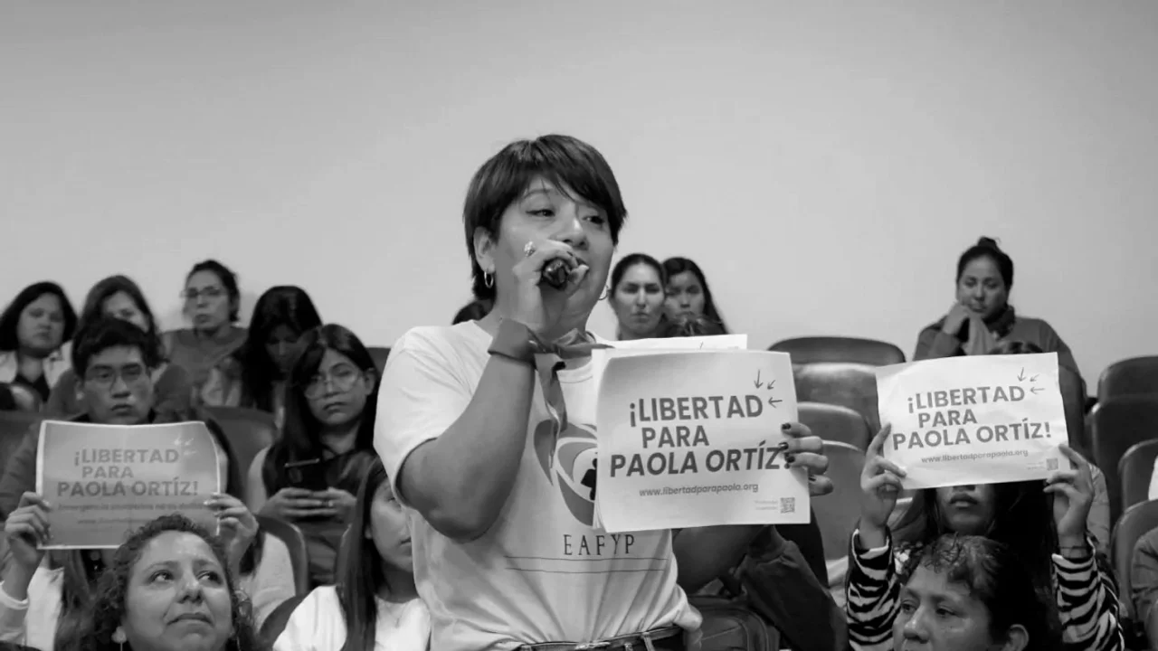 Paola Ortiz