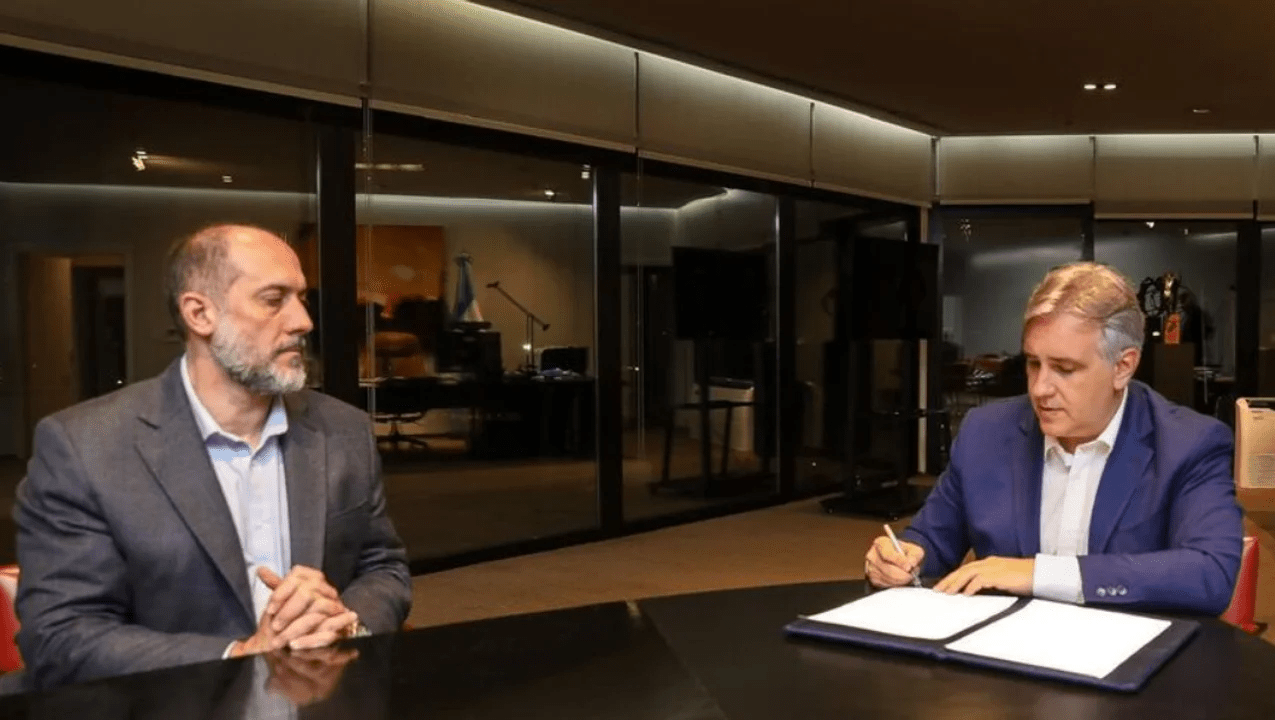 Politica en Córdoba