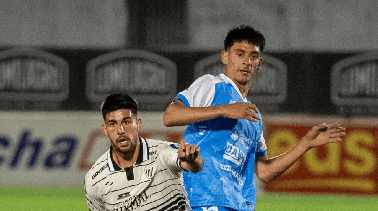 Futbol Primera B Nacional