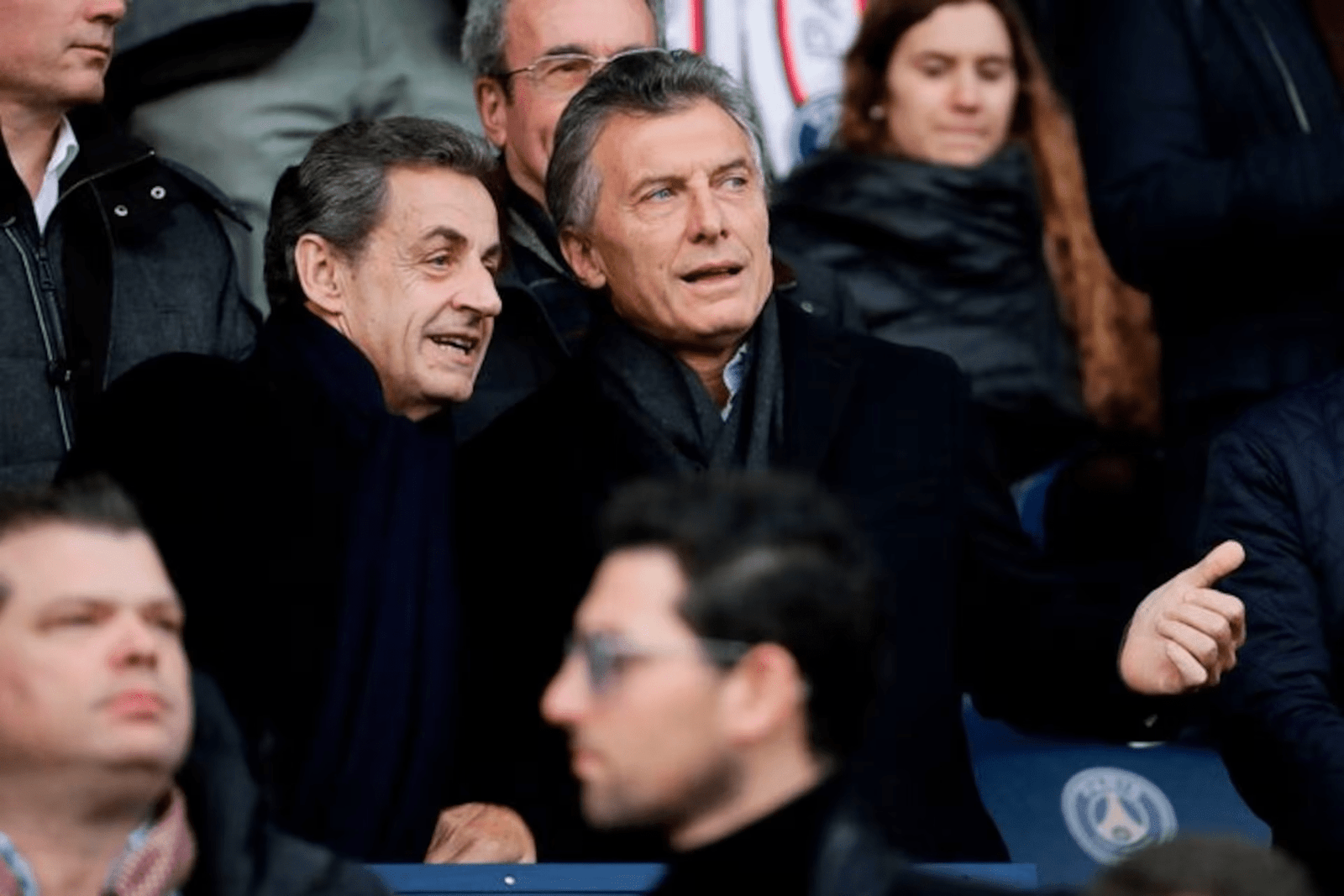 macri sarkozy
