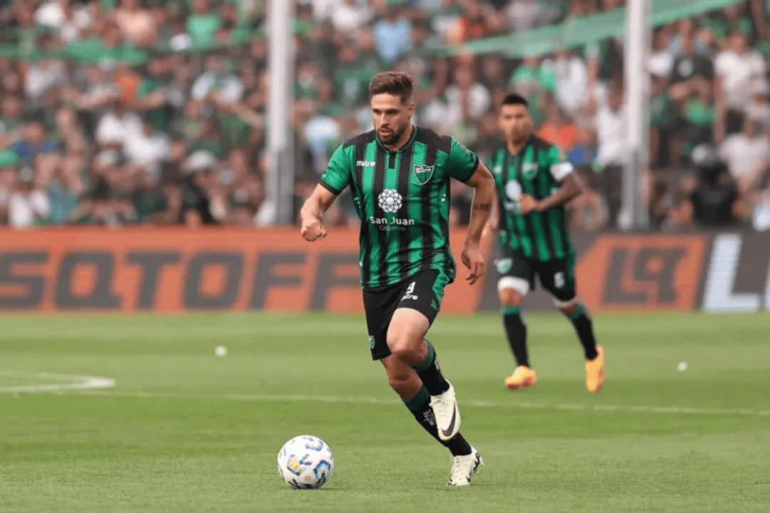 SAN MARTIN DE SAN JUAN