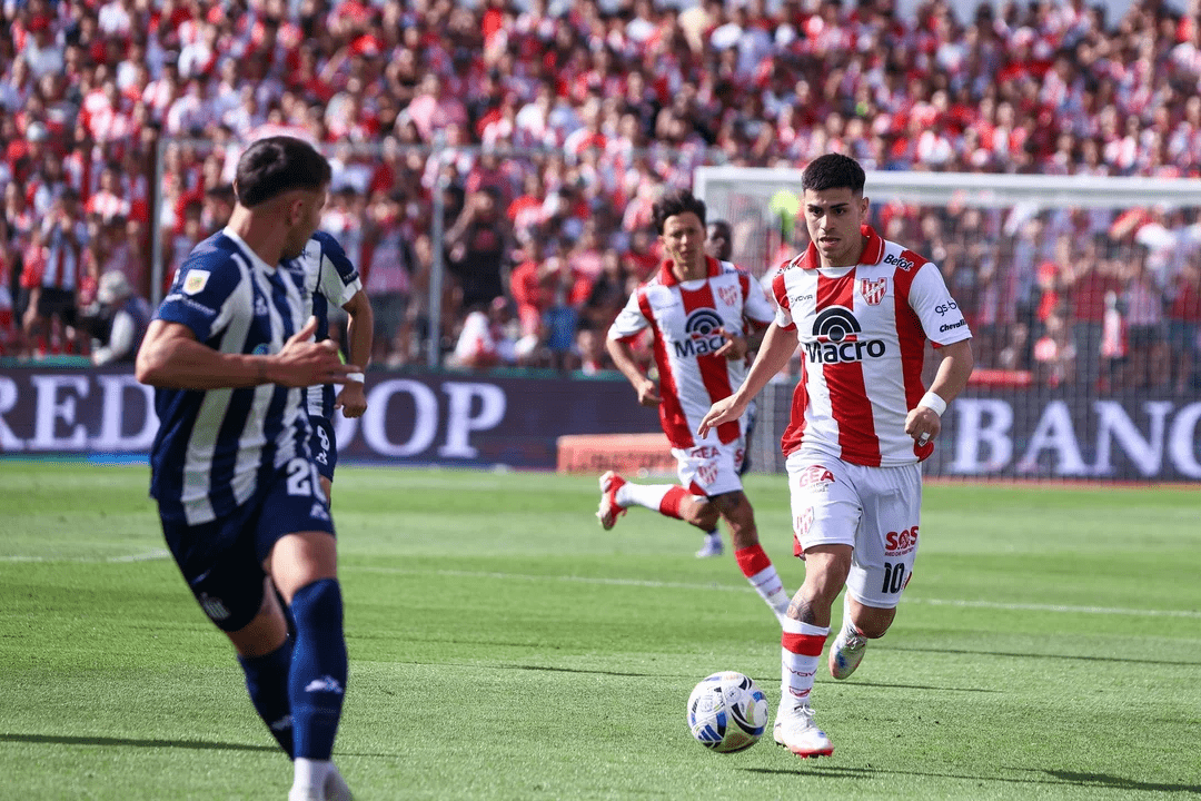 Talleres y Instituto