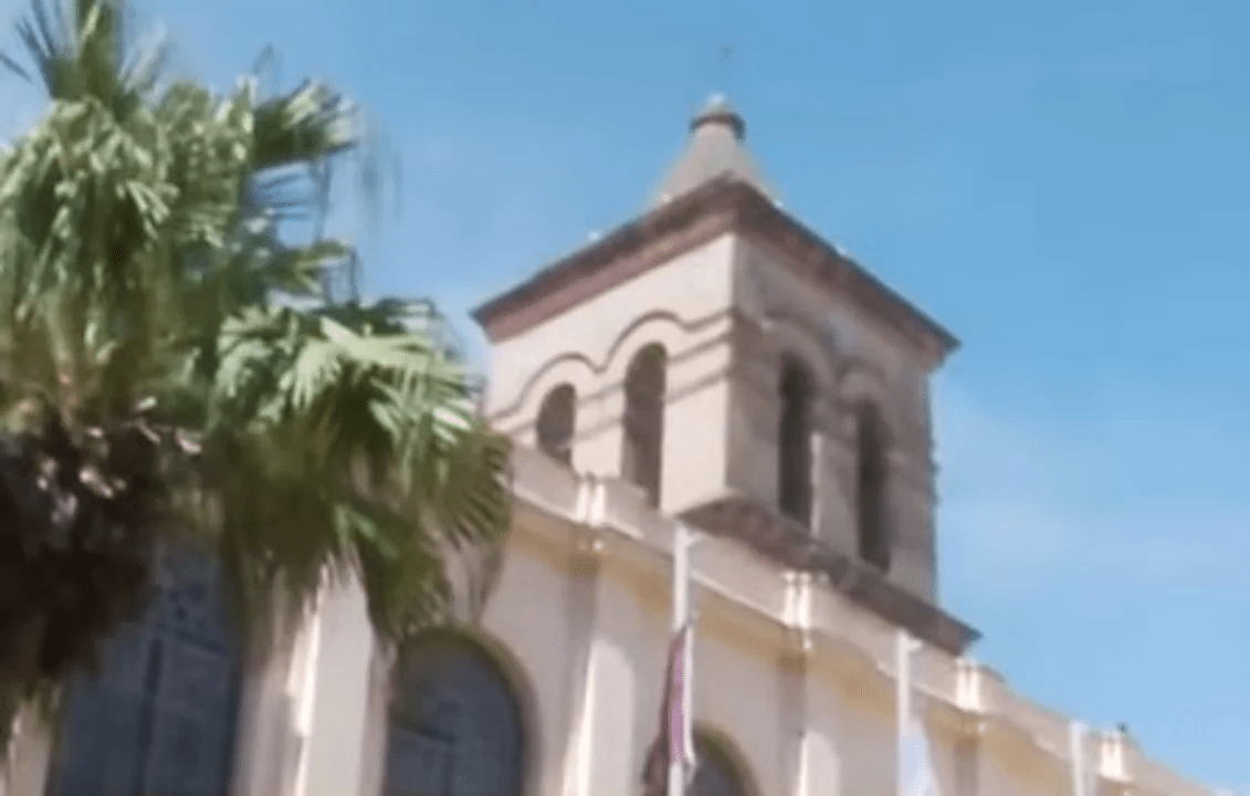 Manzana Jesuita de Córdoba