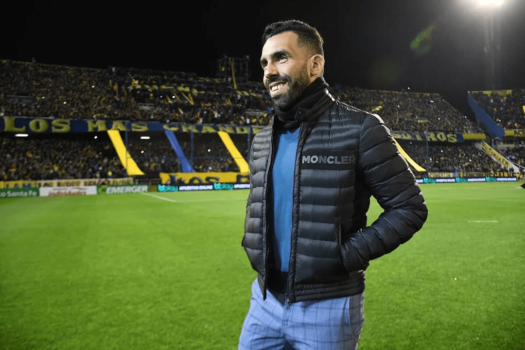 Tevez dt de Tallreres