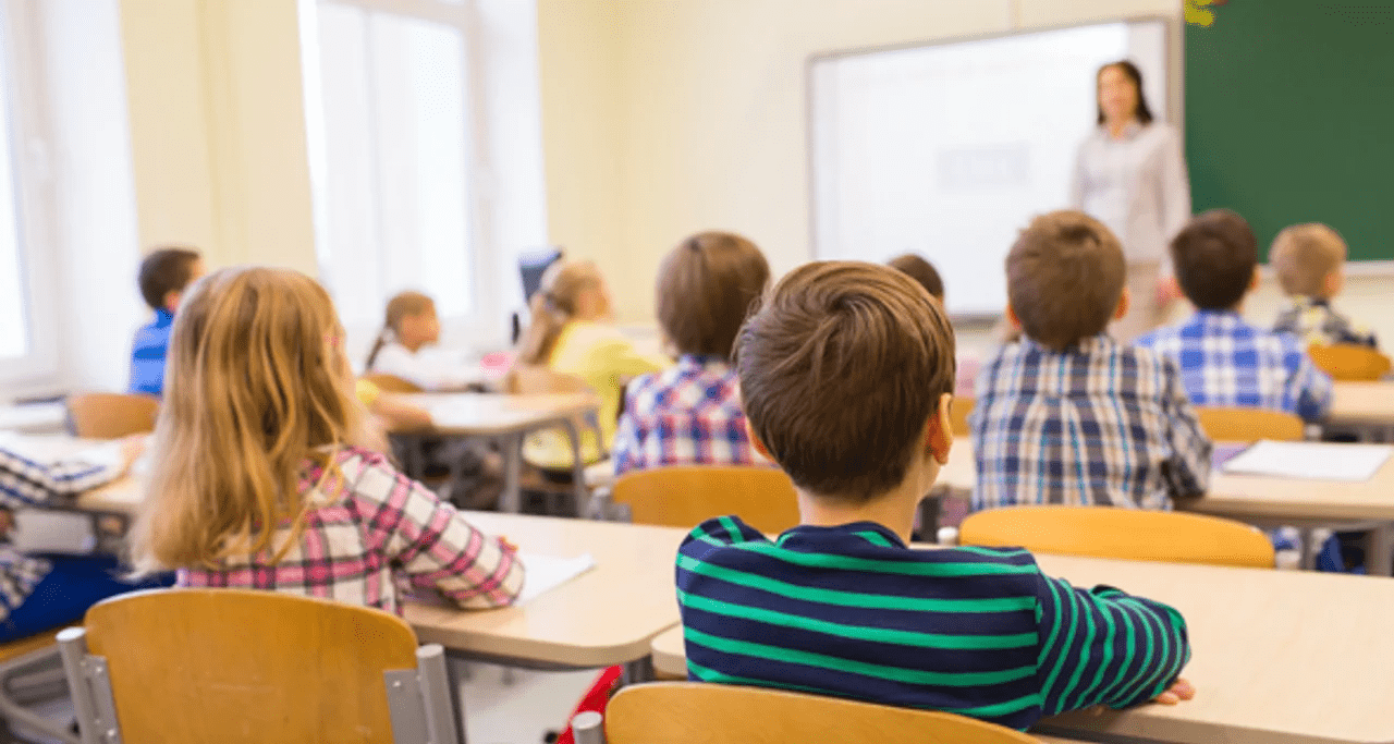 EDUCACION EN ESPAÑA