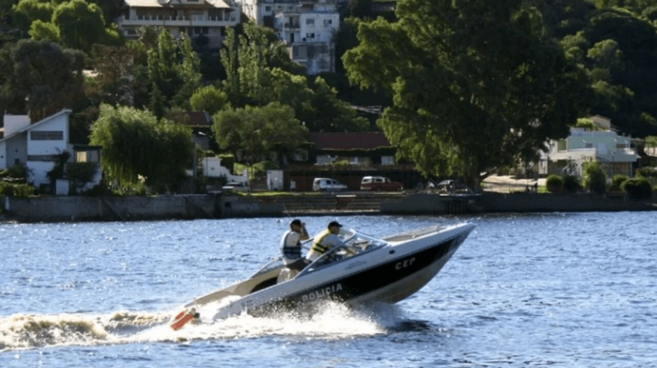 Rios y Arroyos en Córdoba