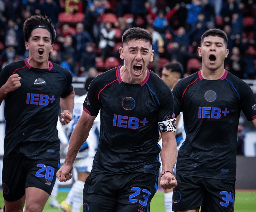 San Lorenzo de Almagro