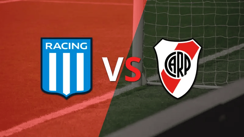 Racing vs River