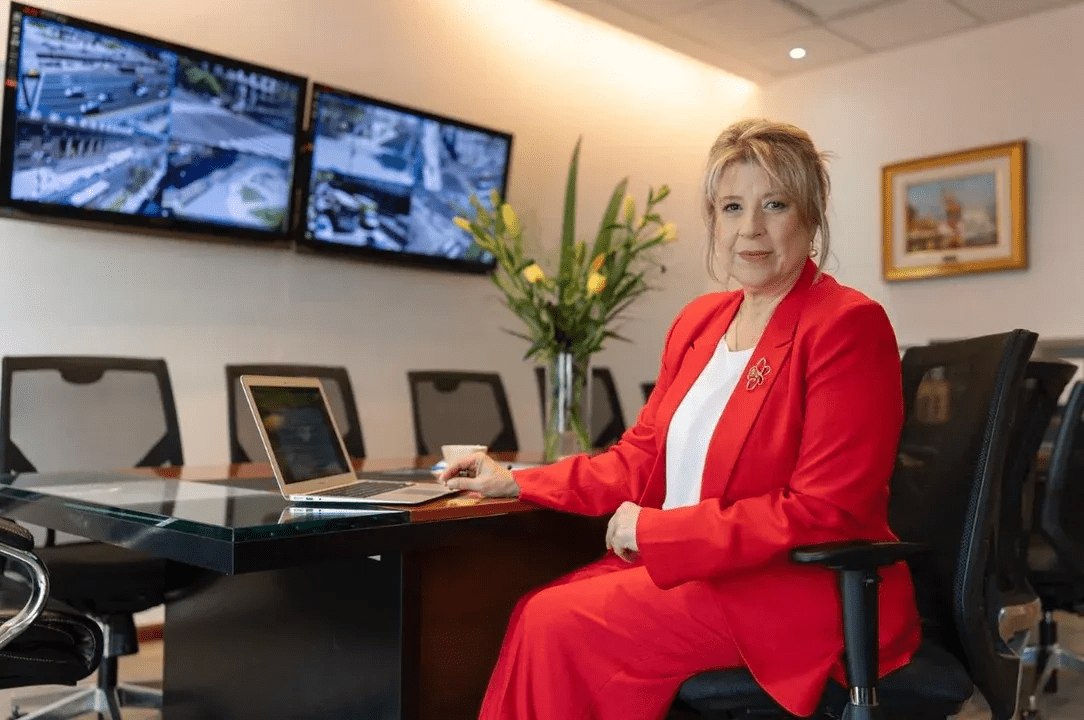 alejandra Monteoliva