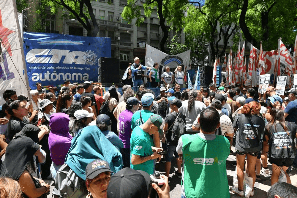 GREMIOS ESTATALES NACIONALES