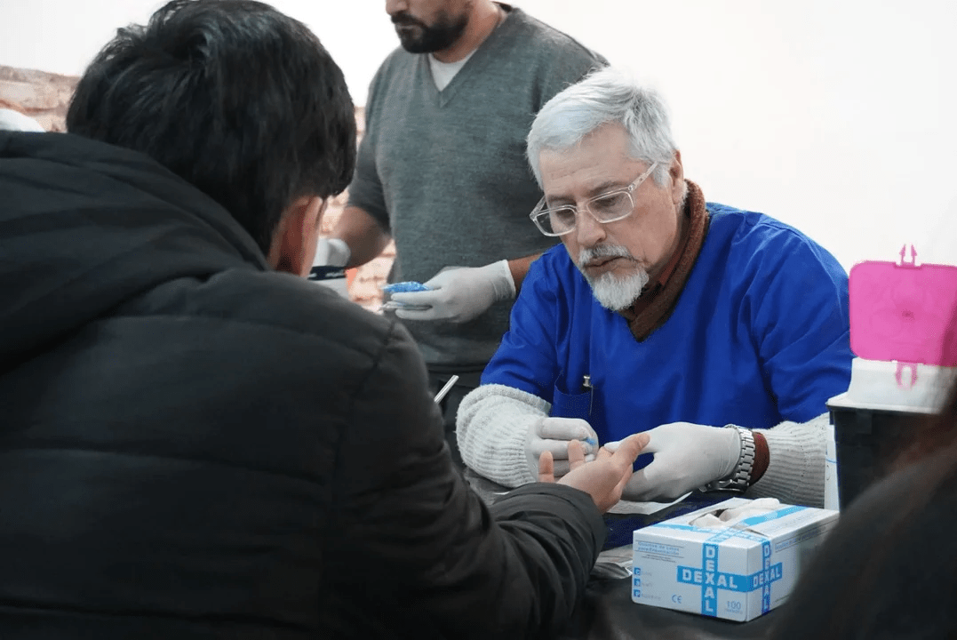 municipalidad de Córdoba