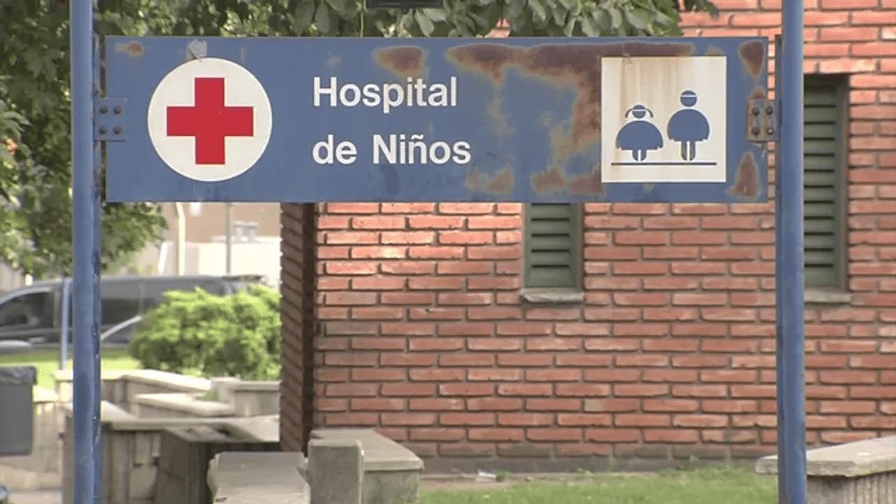 Hospital de niños