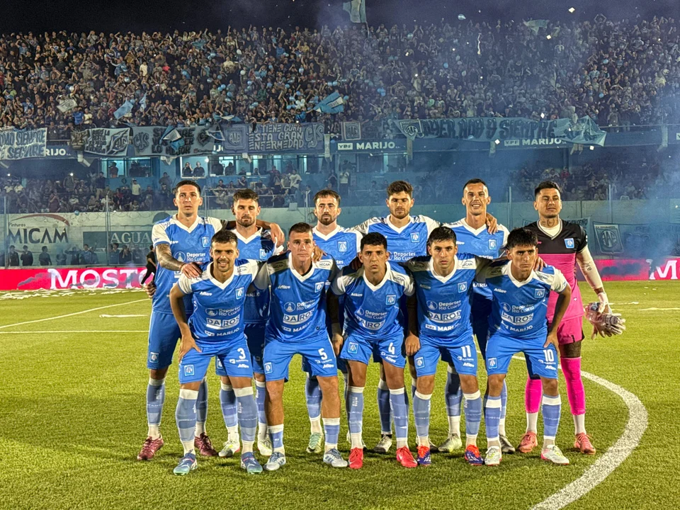 estudiantes de rio cuarto