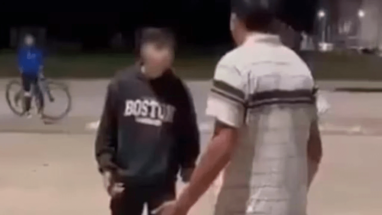 Pelea fatal de dos jovenes en Necochea