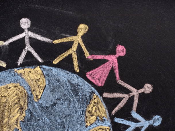 Día Internacional de los Derechos Humanos