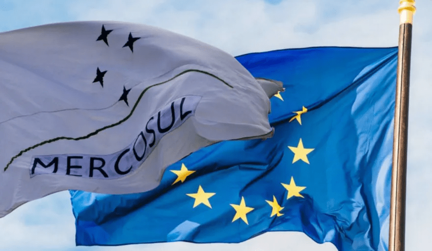 mercosur union europea