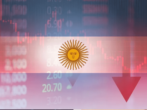 Economia Argentina