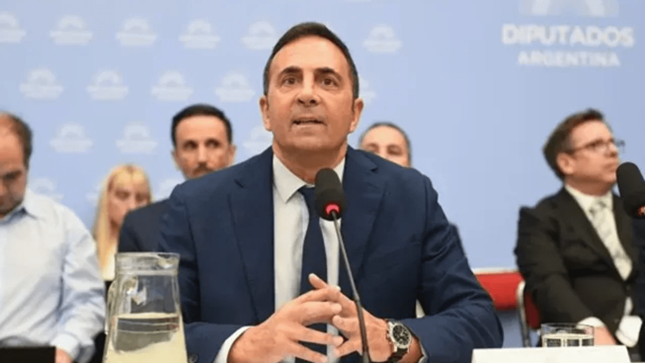 SECRETARIO DE TRABAJO