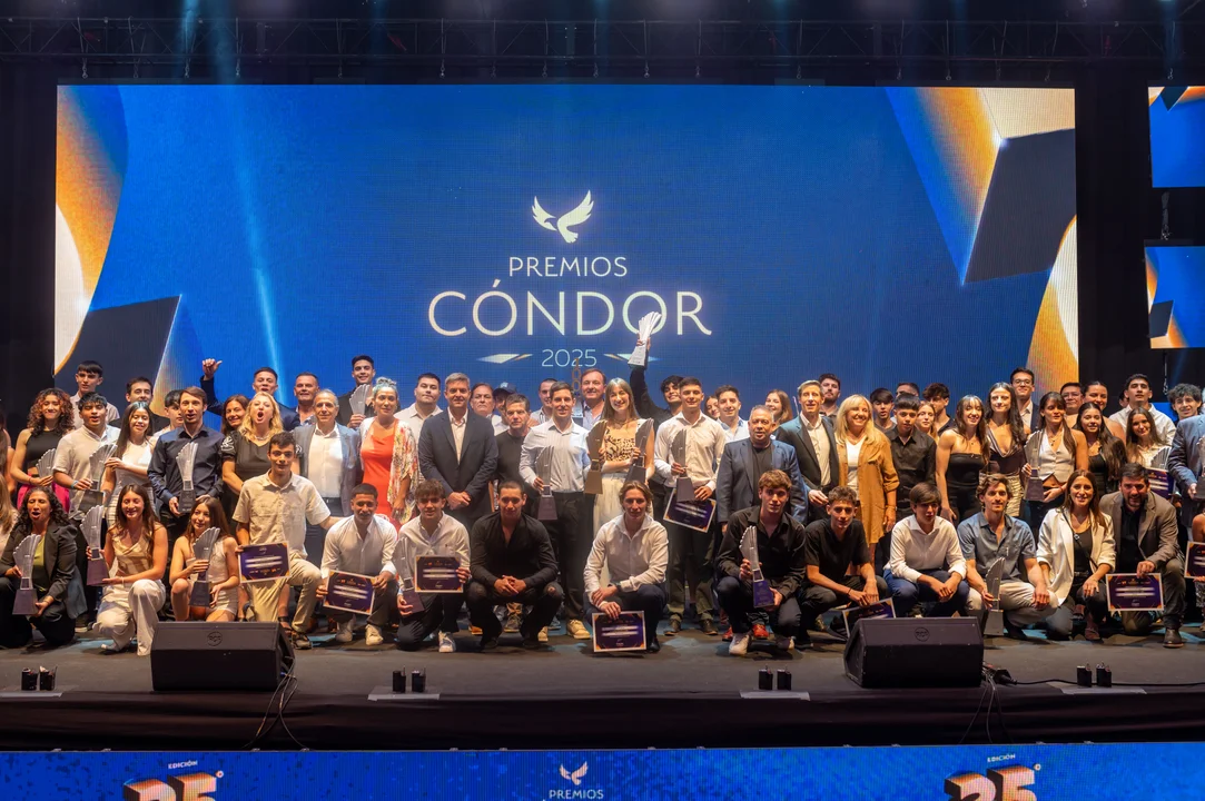 premios condor
