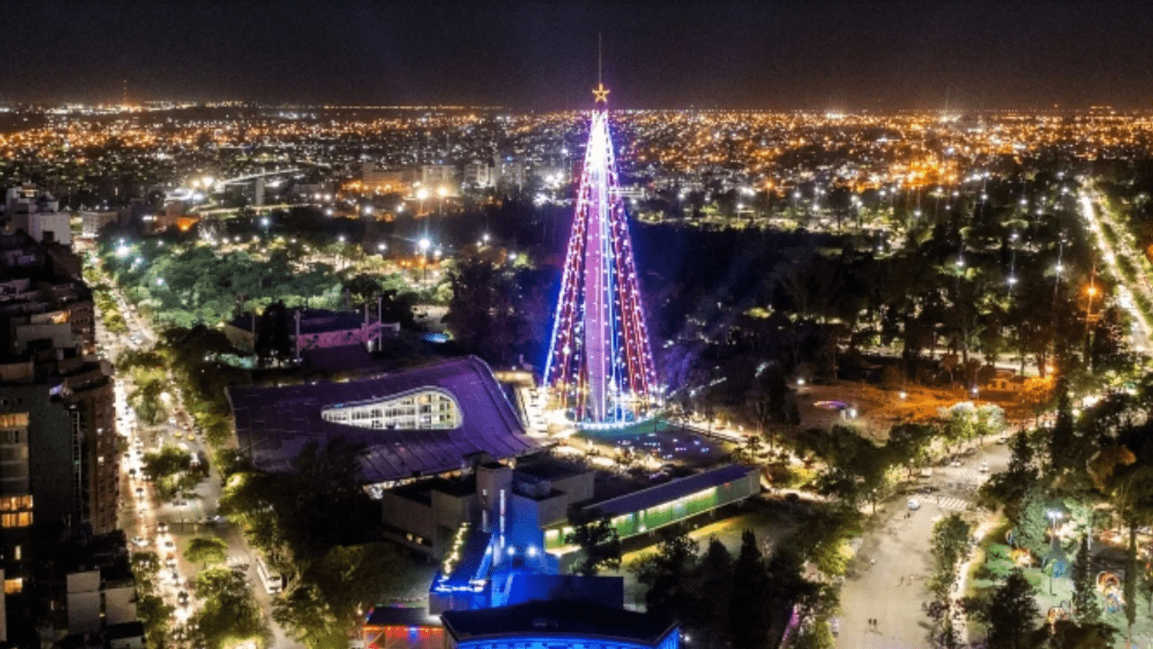 NAVIDAD EN CÓRDOBA