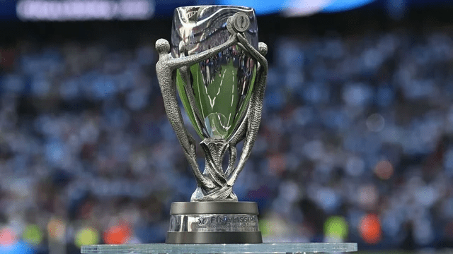 finalissima entre Argentina y España