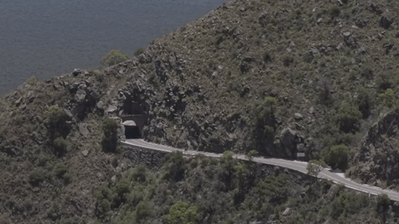 Tuneles Turisticos en Córdoba