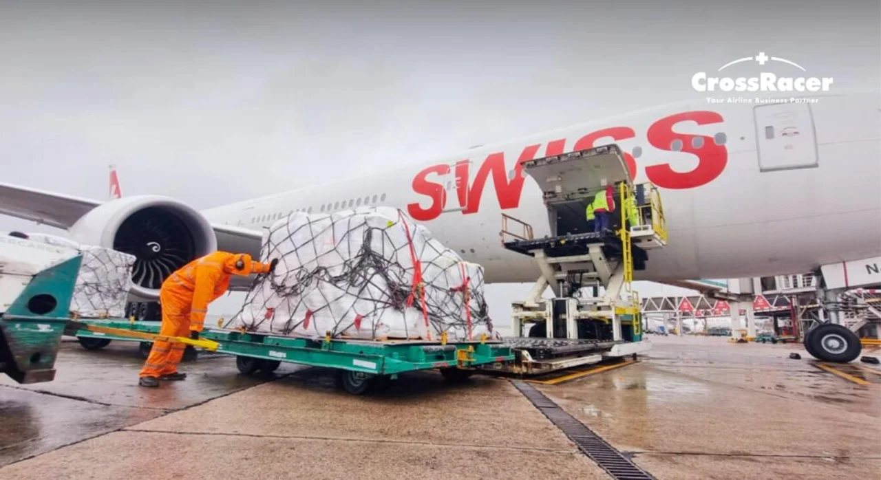 Servicios de Rampa, nueva empresa autorizada