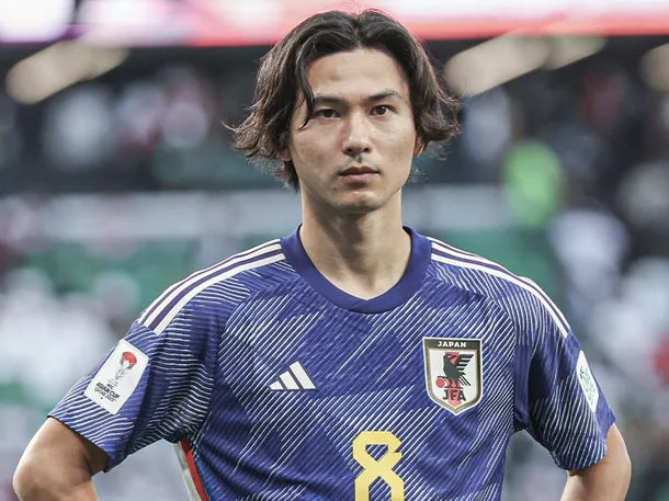 seleccion de japon
