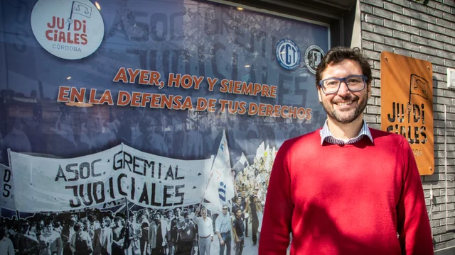 judiciales provinciales