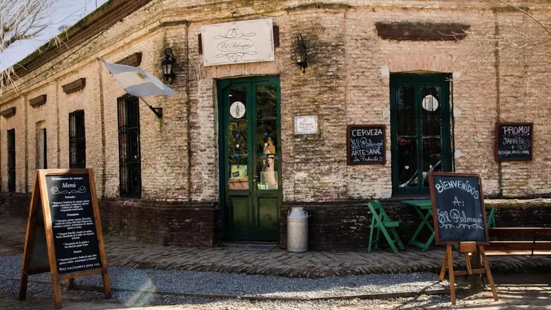 escapadas navideñas