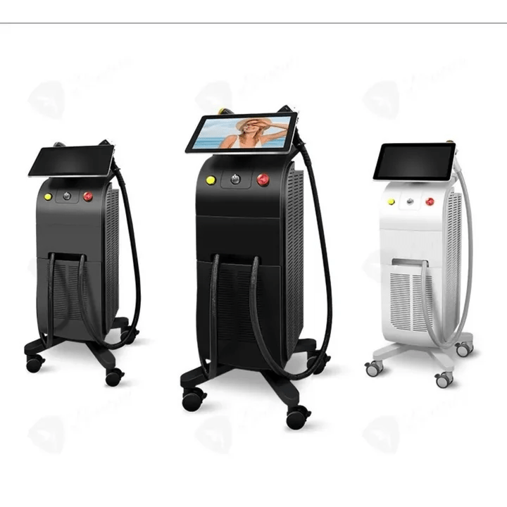 aparatos prohibidos por la  ANMAT