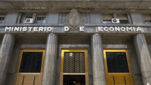 ministerio de economia