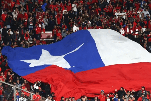 chile