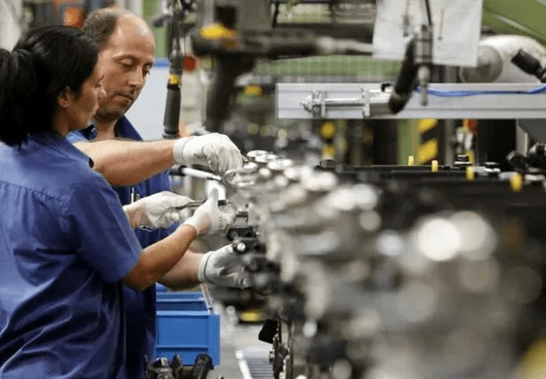 industrias y economia argentina