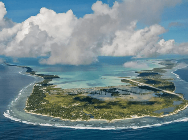 kiribati