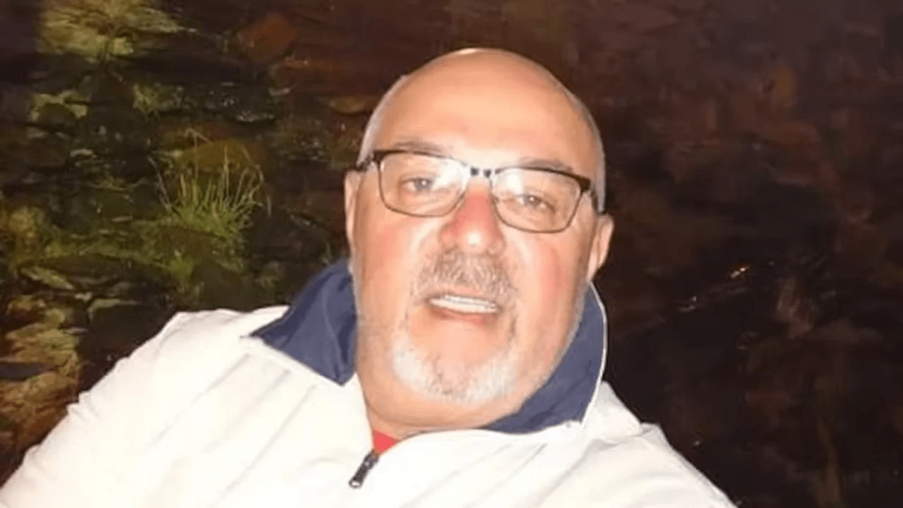 Juez que propuso Llaryora