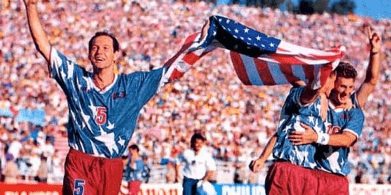 selecciones mundiales