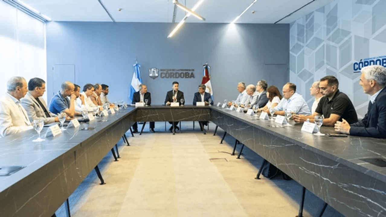 REUNION DE JEFES COMUNALES