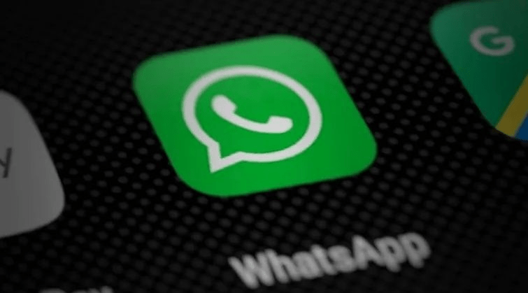 aplicacion de whatsapp