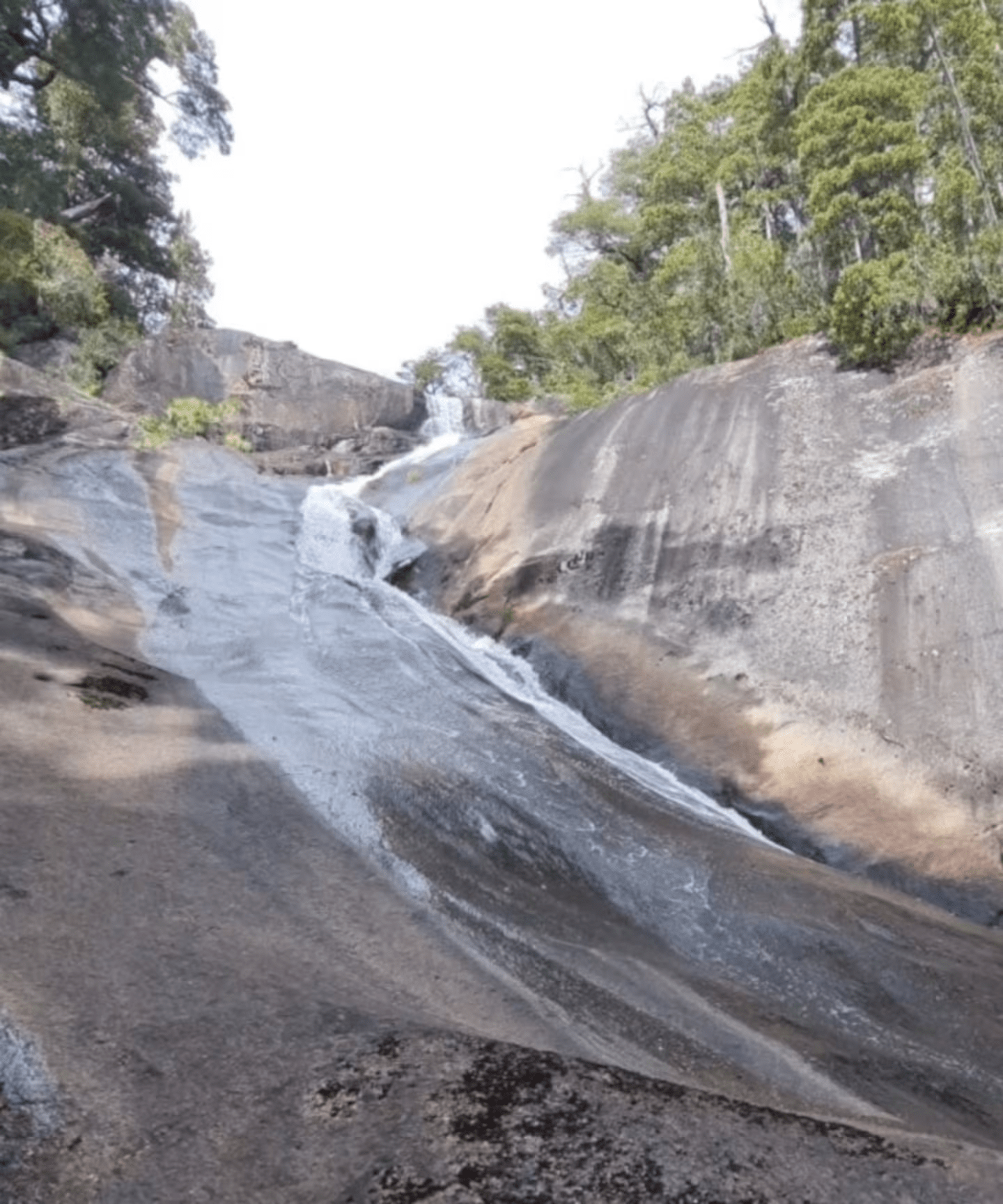 tragedia en el parque nacional nahuel huapi