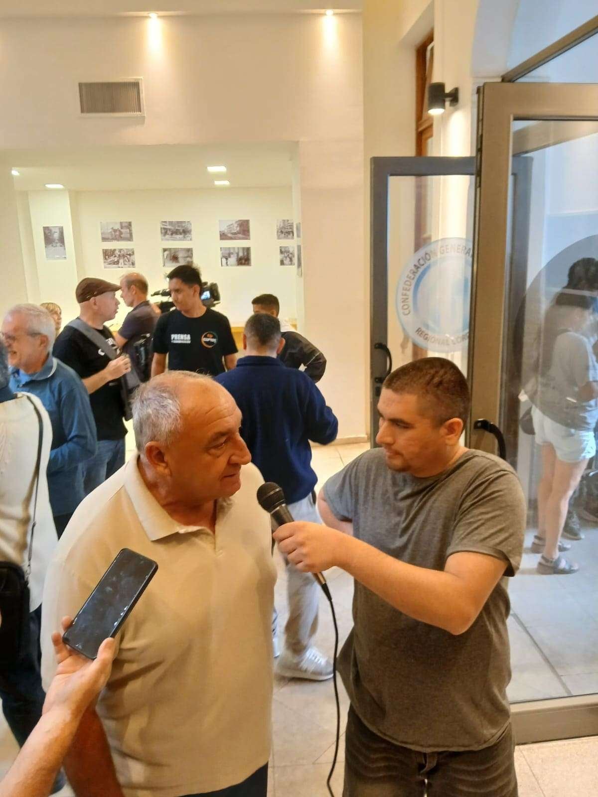 Jorge Molina Herrera