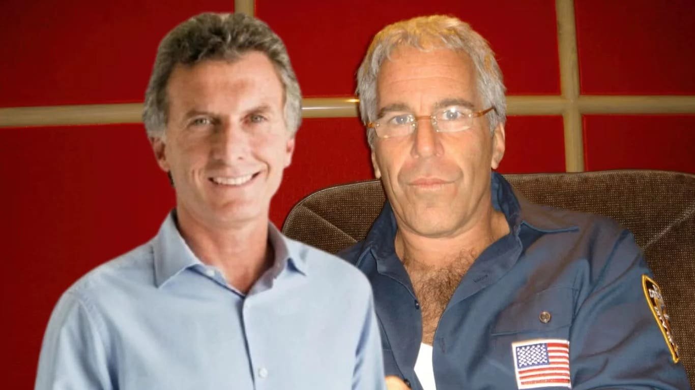 caso de jeffrey epstein