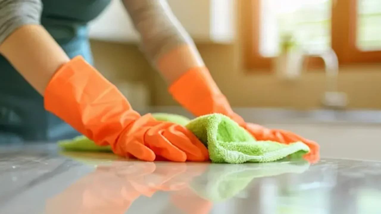 empleados/as domesticos/as