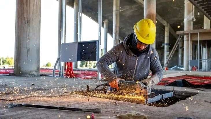 INDUSTRIAS ARGENTINAS
