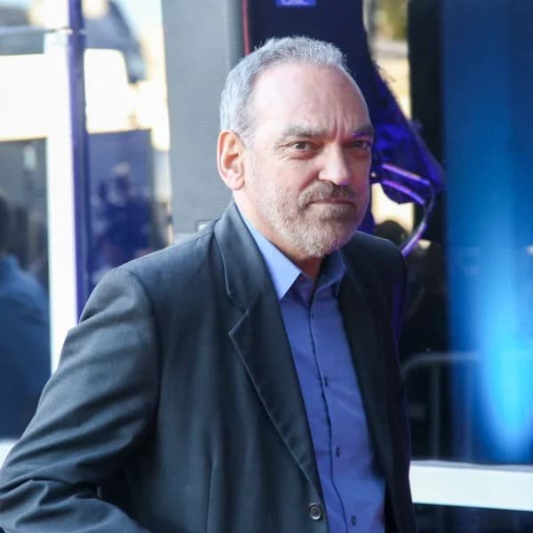 Fernando Iglesias embajador de la union europea