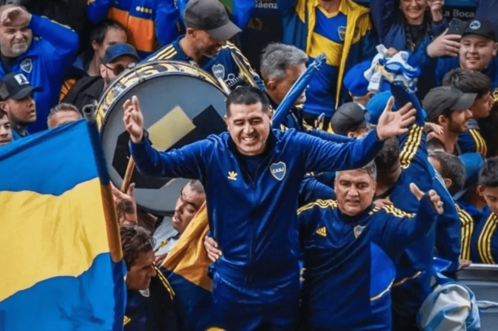 Riquelme