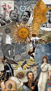 historia argentina