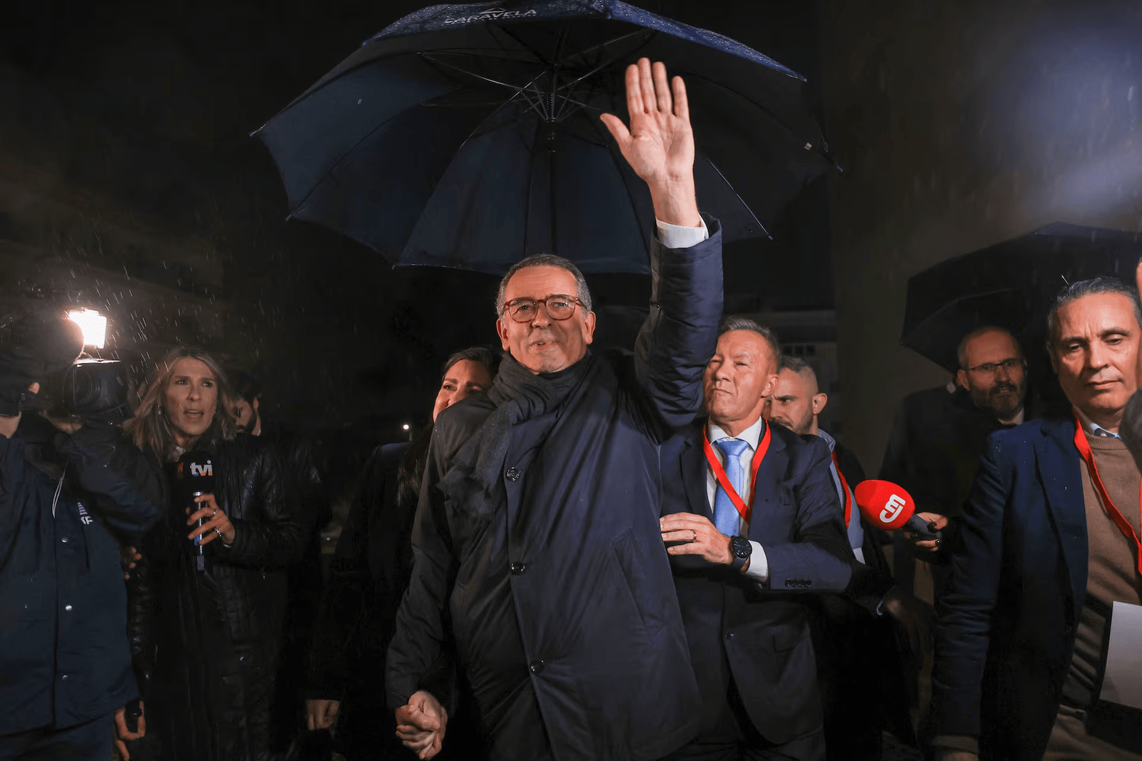 António José Seguro nuevo presidente ultraizquierdista de Portugal