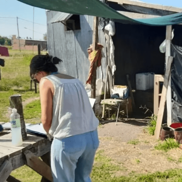 trabajo infantil y explotacion laboral