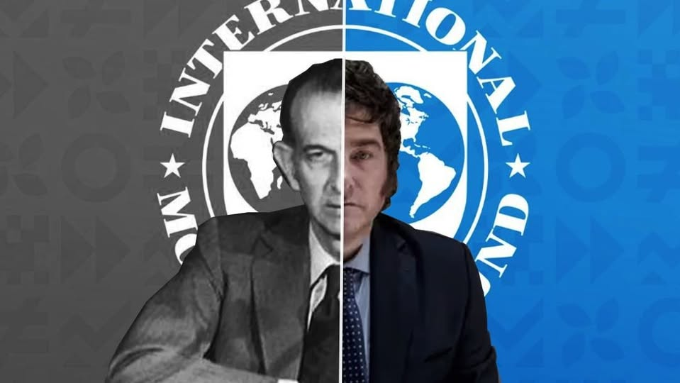 Martinez de Hoz y Milei